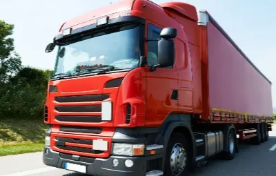 İzmir Konya Ambar Kargo