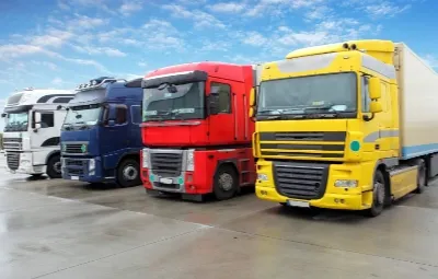 İzmir Konya Nakliye Ambarı