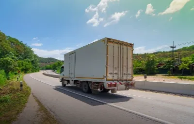 İzmir ile Konya Arası Bulaşık Makinesi Taşıma