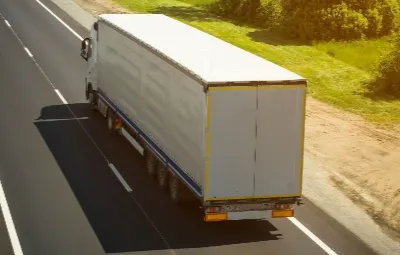 İzmir ile Konya Arası Parça Eşya Taşıma