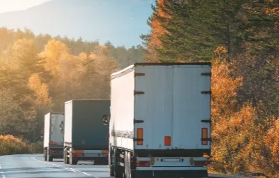 İzmir ile Konya Arası Klima Taşıma